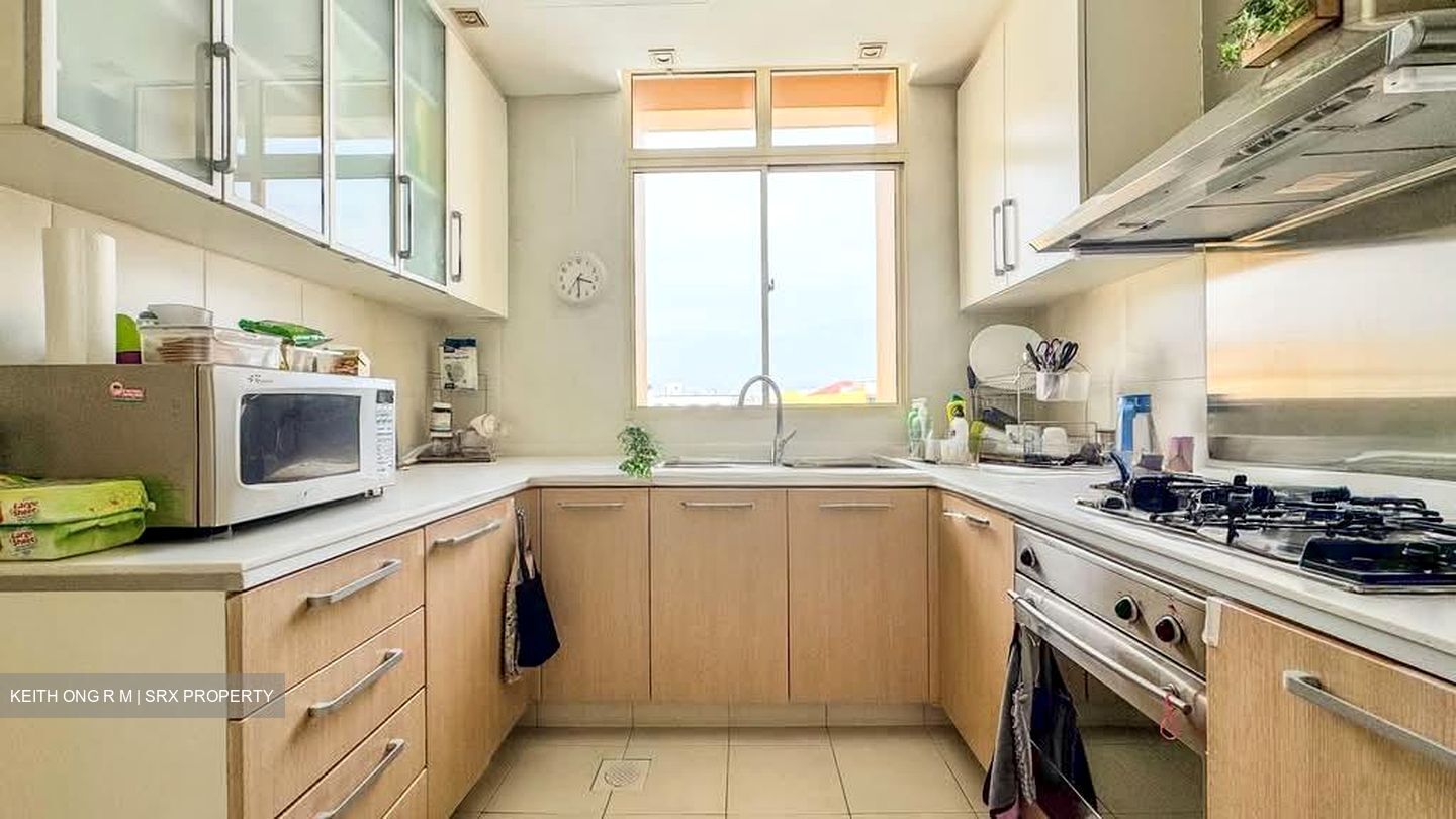 Sims Green (D14), Apartment #581371261